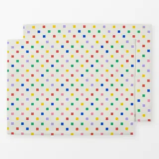 Tischset Happy Pixel 11