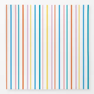 Tischdecke Streifen