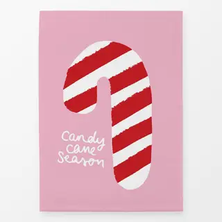 Geschirrtücher Candy Cane Zuckerstange