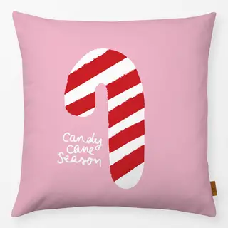 Kissen Candy Cane Zuckerstange