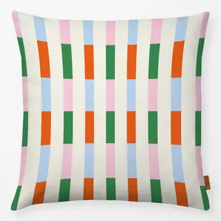 Kissen bunt
