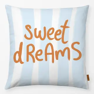 Kissen sweet dreams