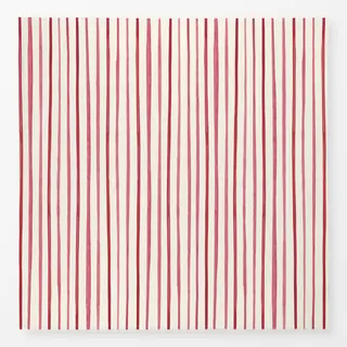 Tischdecke creme-weiss