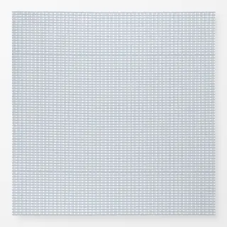 Tischdecke hellblau
