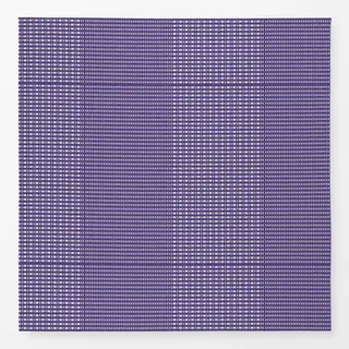 Tischdecke lila