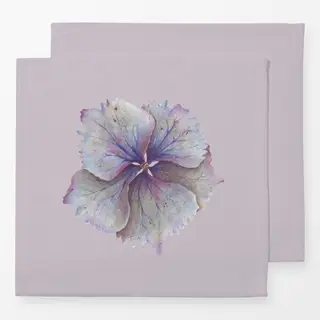 Servietten violett