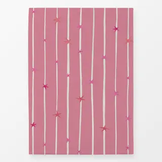 Geschirrtücher rosa