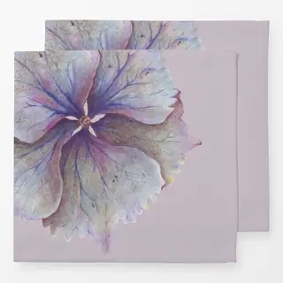 Servietten violett