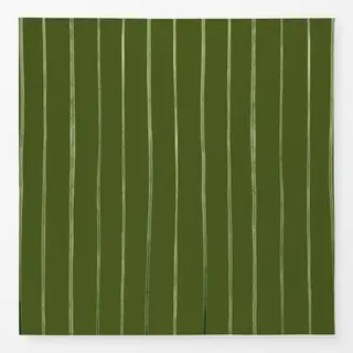 Tischdecke moosgrün