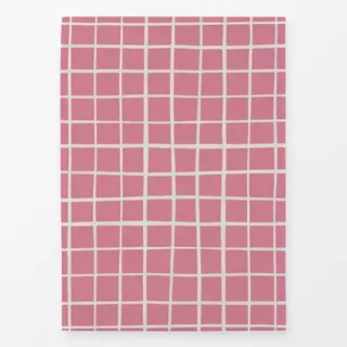 Geschirrtücher rosa