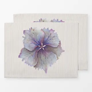 Tischset beige