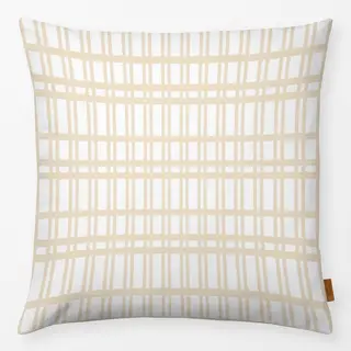 Kissen beige