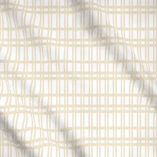 Meterware beige