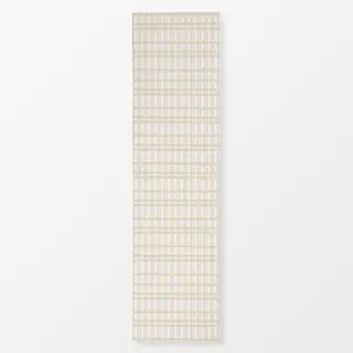 Tischläufer beige