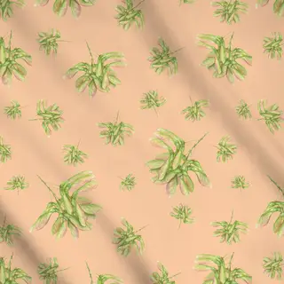 Meterware apricot