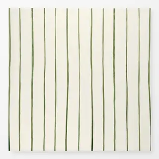 Tischdecke creme-weiss