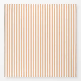 Tischdecke orange
