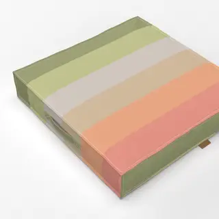 Bodenkissen neutral