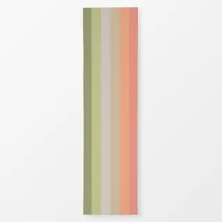 Tischläufer neutral