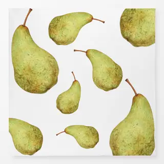 Tischdecke weiß