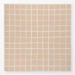 Tischdecke nude