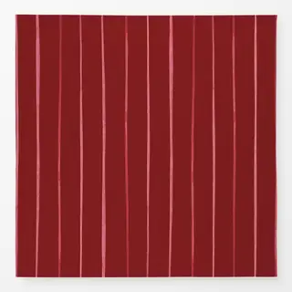 Tischdecke weinrot