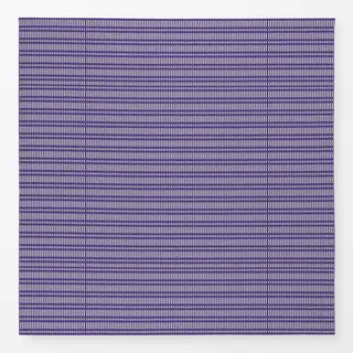 Tischdecke lila