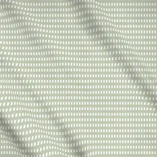 Meterware grün