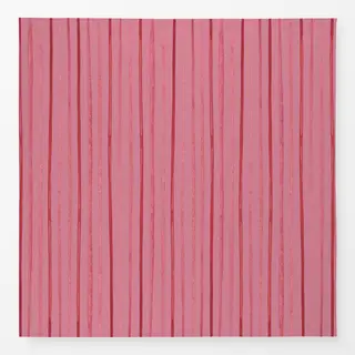 Tischdecke rosa