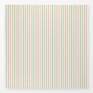 Tischdecke bunte Streifen schmal