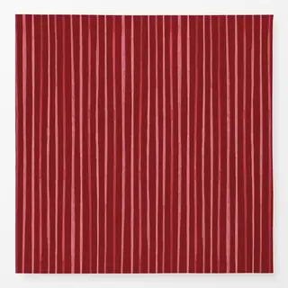 Tischdecke weinrot
