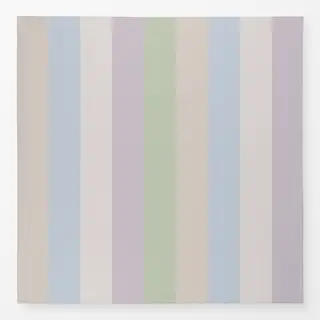 Tischdecke Streifen 2