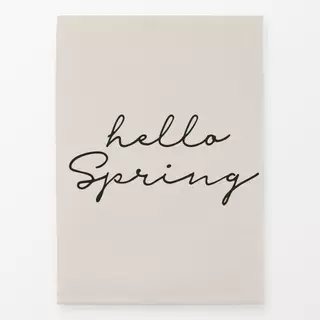 Geschirrtücher Hello Spring