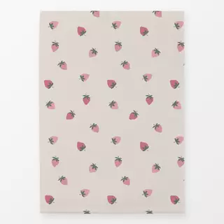 Geschirrtücher Erdbeeren
