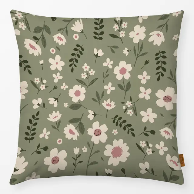 kuscheldecke mit motiv Bio – Waldpark Hochreiter Lederfarbe:Schwarz/Nougat