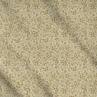 Meterware Honiggelb & Salbei