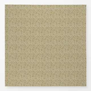 Tischdecke Honiggelb & Salbei