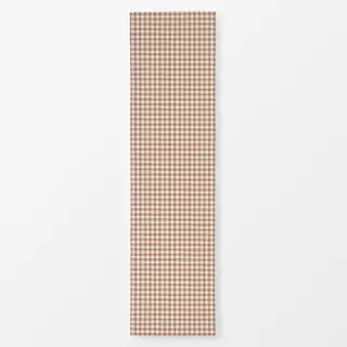 Tischläufer Altrosé