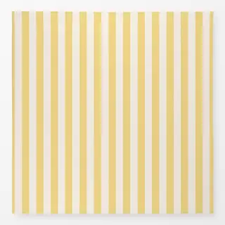 Tischdecke Breite Streifen Butterblume