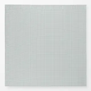 Tischdecke Winterblau