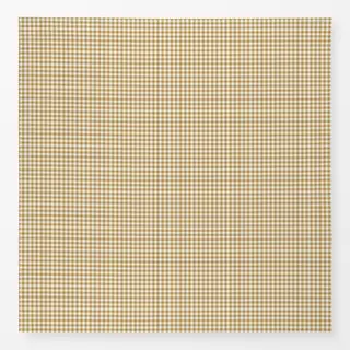 Tischdecke Honiggelb