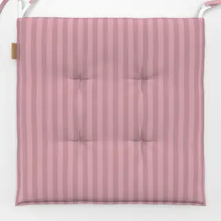 Sitzkissen Rosa