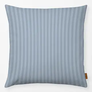 Kissen Blau