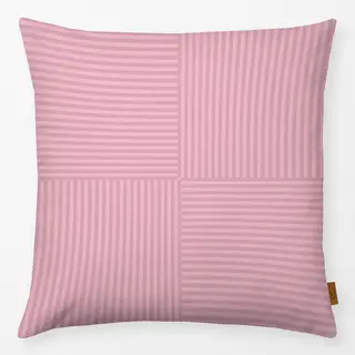 Kissen Dusty Rose