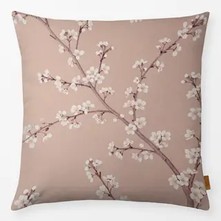 Kissen Vintage Rosa