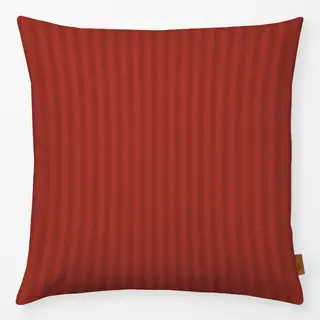 Kissen Rot