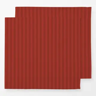 Servietten Rot