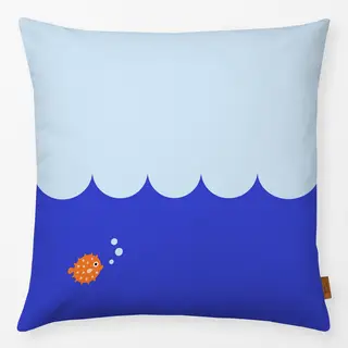 Kissen bygge OCEAN