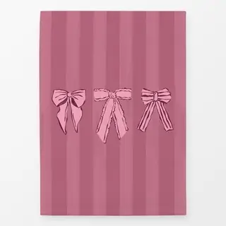 Geschirrtücher Pink