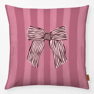 Kissen Pink